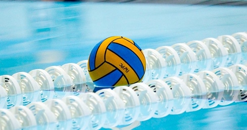 Live Water Polo U16 Female Inter-Regional Championships 2024