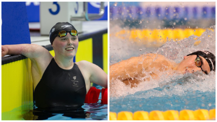 Stars head to Aberdeen for opening leg of Citi Para Swimming World Series