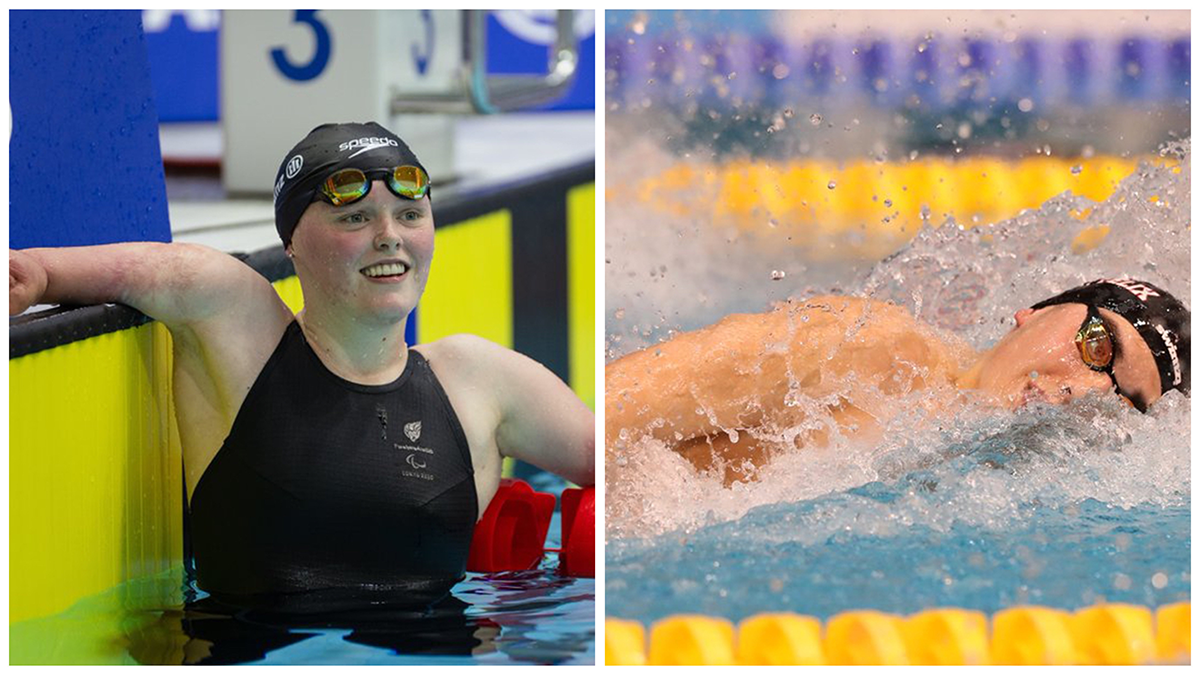 Stars head to Aberdeen for opening leg of Citi Para Swimming World Series