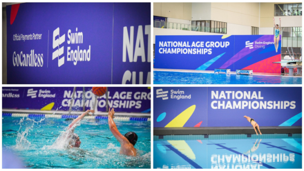 New look for national events nods to commitment of athletes and volunteers