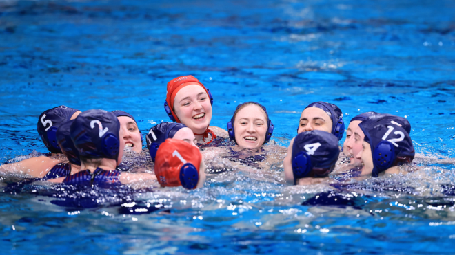 Great Britain equal second highest finish ever at European Championships