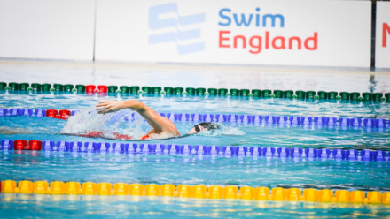 New world best from Bristol Henleaze and two European records for Georgina Pryor