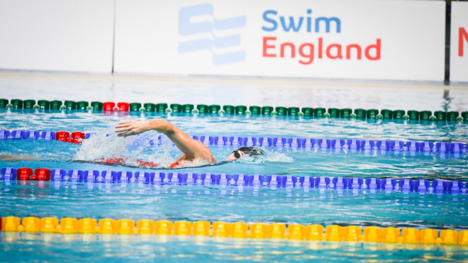 New world best from Bristol Henleaze and two European records for Georgina Pryor