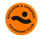 Basildon and Phoenix Swimming Club