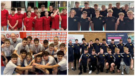 Meet the challengers for the 2024 U17 open national age group title