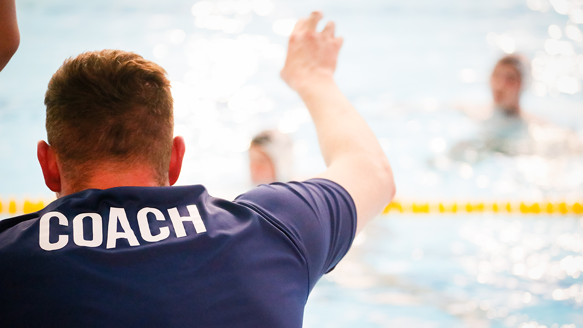 Book your place at the Swim England Water Polo Coaching Conference