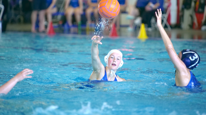 Competitive and educational weekend ahead at the Swim England Talent Games